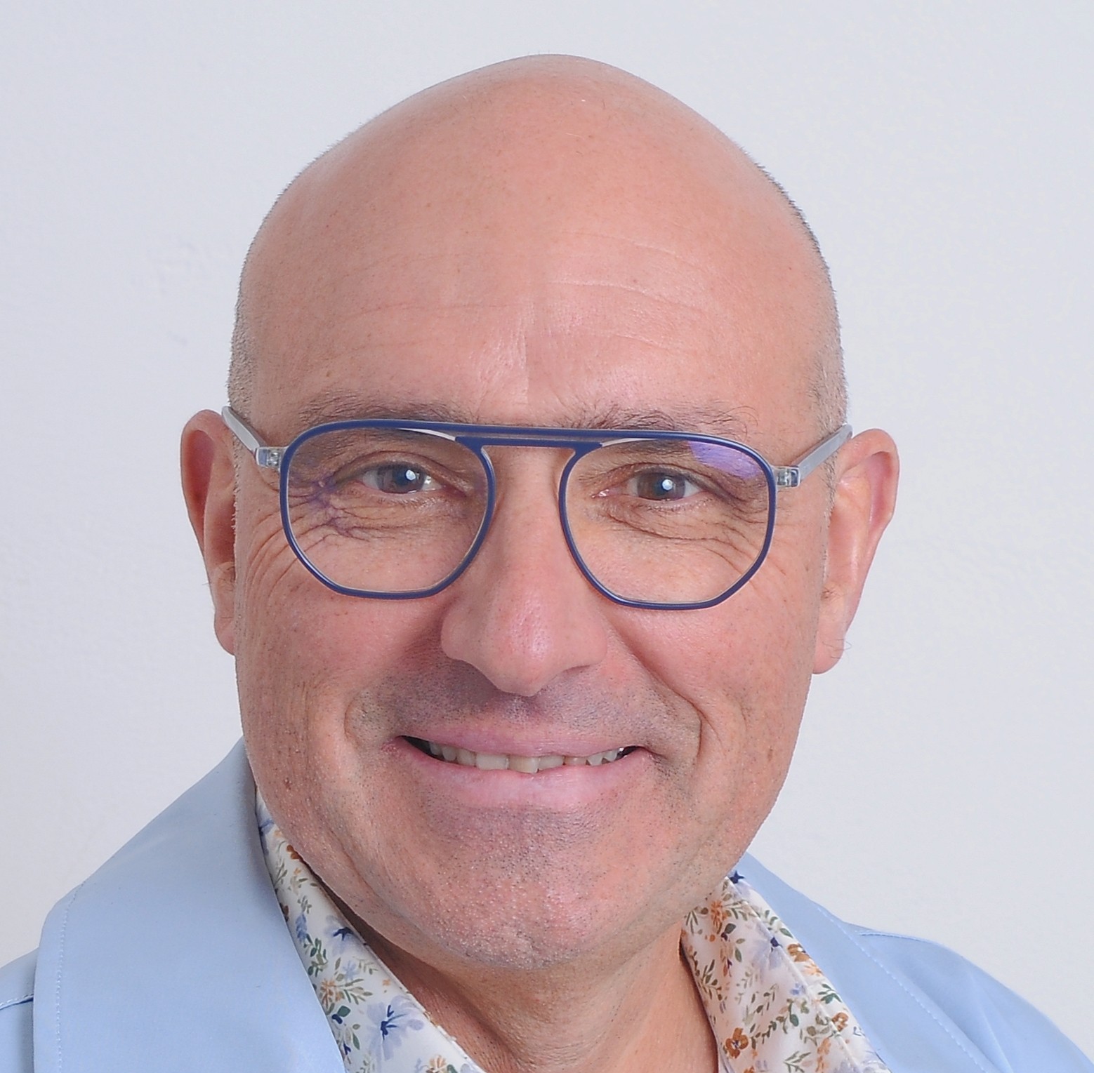 Pierre Roland, thérapeute